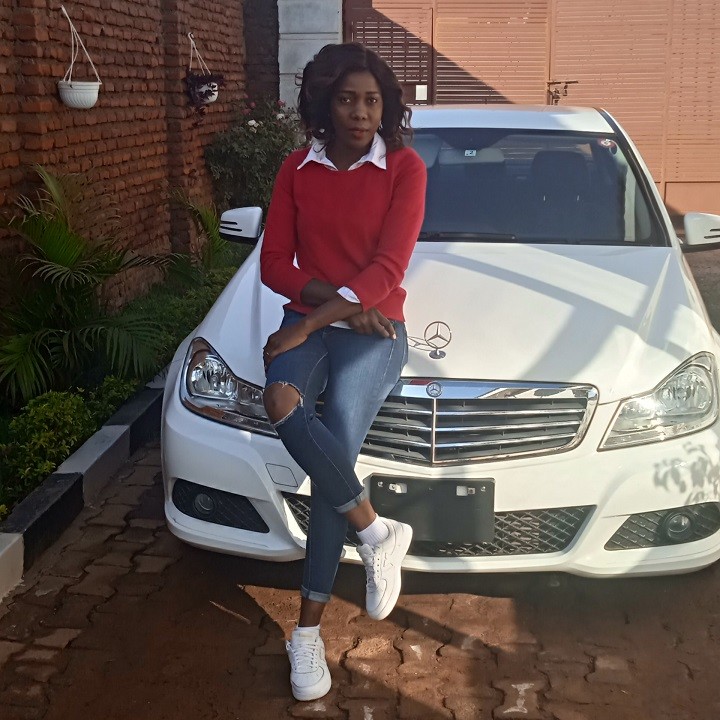 Aska Reviews and Ratings para C-CLASS - BE FORWARD