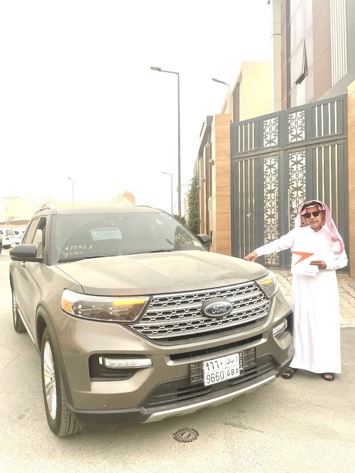 de Saudi Arabia Reviews and Ratings - BE FORWARD