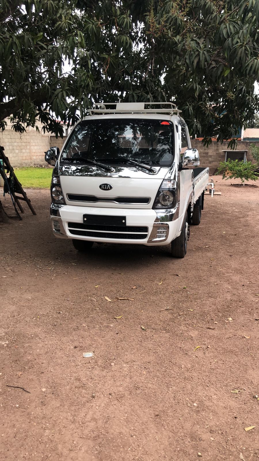 KIA BONGO 3 1.2 TON Reviews and Ratings - BE FORWARD