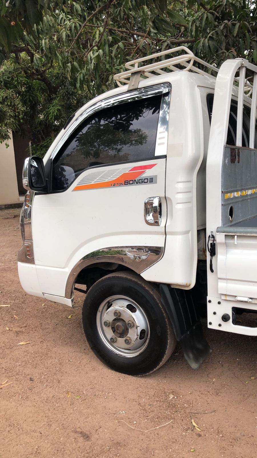 EAGLE VISION -NEXT 2- GPSナビ KIA BONGO 3 1.2 TON Reviews and Ratings - BE FORWARD